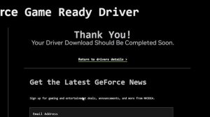 GeForce Experience filters not working fix!