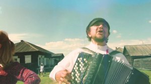 Ансамбль Валенки (с. Туруханск, Красноярский кр.)_Выйду на улицу (русская народная песня)