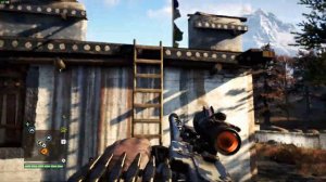 Far Cry 4 Прохождение Часть 80