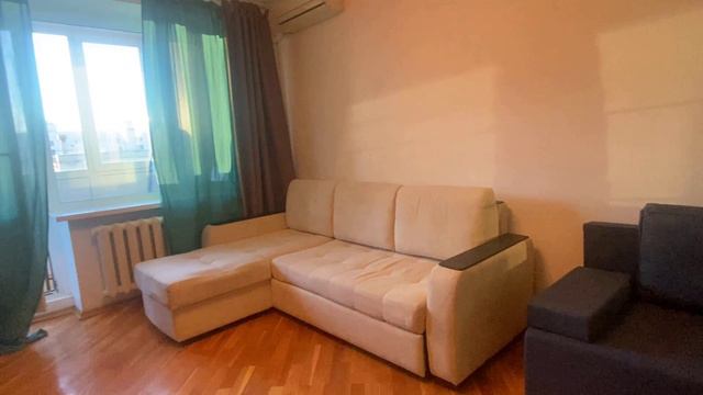 аренда. Сдаем квартиру в г. Москве ул. Гиляровского  д. 8с 1