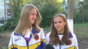 ВЕРНУЛИСЬ ДОМОЙ