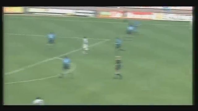 1992-1993 Juventus vs Inter 0-2 смотреть онлайн