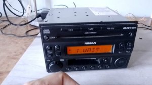 Nissan 28188 EQ300 PP-2609T