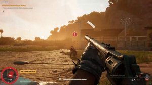ОПЕРАЦИЯ "ПОЛЁТ МЯЧА" FAR CRY 6