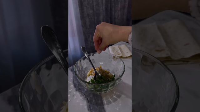 Вкусно, сытно и быстро!