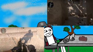 Сравнил КС ГО и КС2! В чём разница на самом деле???