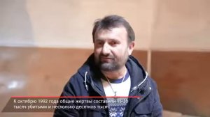 Саши Заифи о термине Памирец