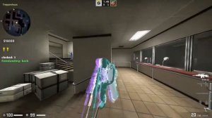 CS:GO FREE HVH CHEAT VS AIMWARE DLL AND CFG