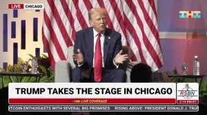 Дебаты Харрис и Трампа