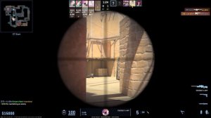 Counter Strike 2 Gameplay Mirage (No Commentary)