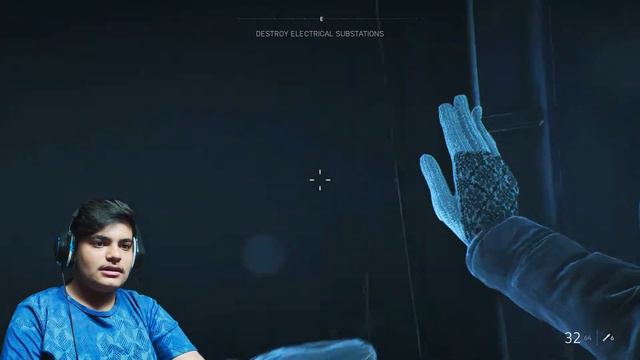 BATTLEFIELD 5 :- MOTHER PUSH HER DAUGHTER FROM THE BRIDGE || CHAPTER 2 NORWAY || PART 6