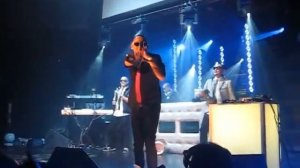 Far East Movement (FM) Concert @ Key Club performing Rocketeer