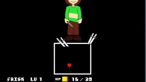 прохождение чары