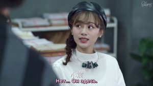 Во времени 1 сезон 24 серия