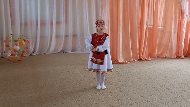 Учим эрзянский смотреть онлайн