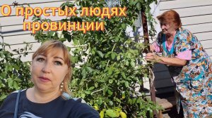 Влог/ Кто то посочувствует кто то порадуется/ Работа кипит на огороде 🌾Абхазию все же застроят😠