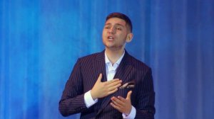 Максим Трифонов (г. Самара)_Провожание (муз. В. Захаров, сл. М. Исаковский)