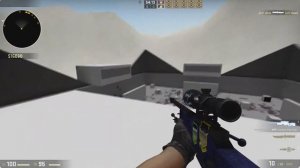 Боты Против Сильверов (1000bots vs silvers )