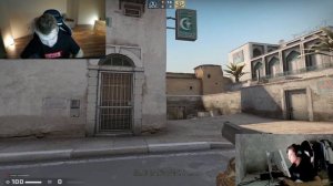 СТРОГО VS АУНКЕР В КС ГО | STROGO ПРОТИВ ФПЛ ИГРОКА В CS GO | СТРОГО ИГРАЕТ В КС ГО | STROGO ROFLS