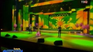 Надежда Кадышева и ансамбль "Золотое кольцо" - Я останусь с тобой