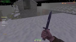 ОБЗОР ЗОМБИ СЕРВЕРА [ZM] Undead СССР | v0.1 В COUNTER-STRIKE 1.6 #39!