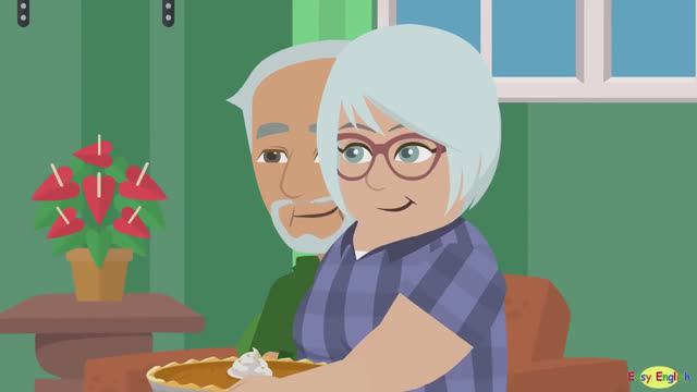 Used To And Would смотреть онлайн