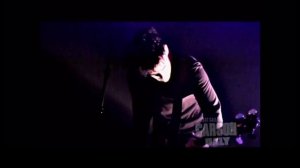 Black Rebel Motorcycle Club - Last Call with Carson Daly 2011