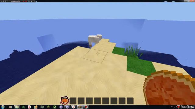 CS:GO | Minecraft | Обзор Текстур-Паков #1 смотреть онлайн