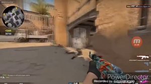 Мармок кс го