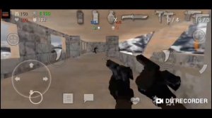 Counter Strike #3 Обзор Контр Страйк
