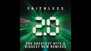 Faithless - I Was There (Audio)