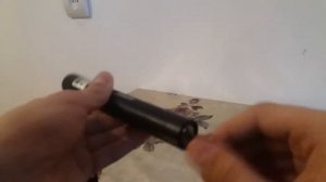 Лазер 303 с AliExpress