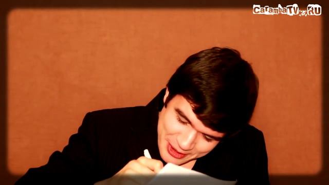 035. СПАРТАкиада (Новогодний Обзор) смотреть онлайн