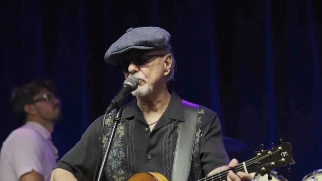 Dion - "There Was A Time" with Peter Frampton - Official Music Video