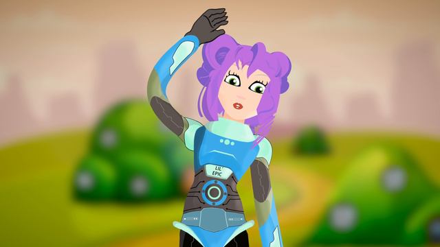 11. Hello. My name is Junior Epic смотреть онлайн