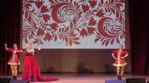 Ярослава (г. Великий Новгород)_Любимый мой