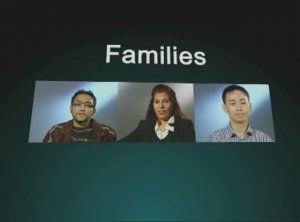 English unlimited Unit 08 Families