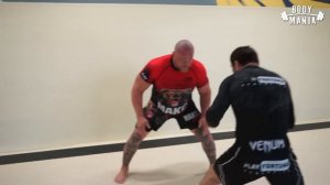 Макс Новосёлов vs Мариф Пираев! Историческая заруба