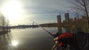 Полный тест драйв Спиннинга Pontoon 21 Gad Gancho GAN662MF, 198 см 5-25 гр