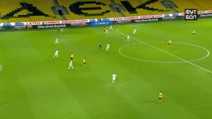 Греция. АЕК - ОФИ (обзор)