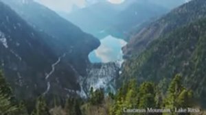 Шепот природы - чарующая Земля!