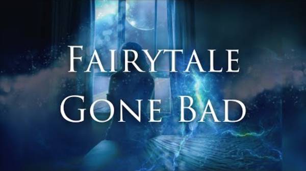 [Sunrise Avenue - Fairytale Gone Bad] Кавер на Русском смотреть онлайн