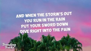 P!nk - All I Know So Far (Lyrics)