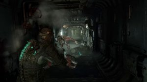 Релизный трейлер Dead Space