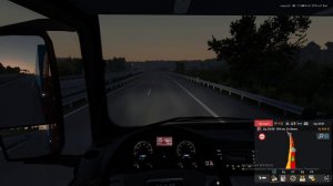Euro Track Simulator #31.