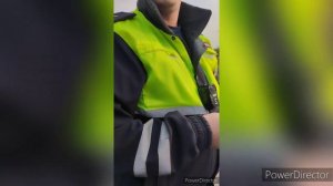 Непонятная причина остановки!