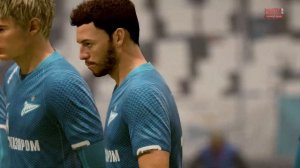 РПЛ В FIFA 19 - ПОЛНАЯ РОССИЙСКАЯ ПРЕМЬЕР ЛИГА В ФИФА 19