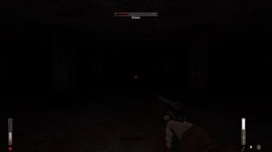 Cry of Fear Final Boss (Best Ending)