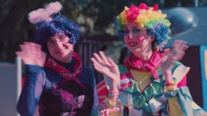 17.09.23 состоялась Восемнадцатая ежегодная благотворительная акция «Чебурград-город профессий».