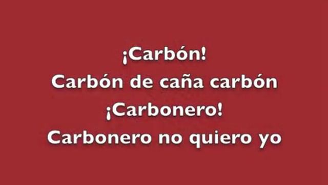 El Carbonero смотреть онлайн